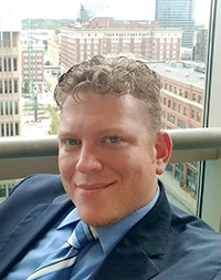 Gregory A. Hodge President