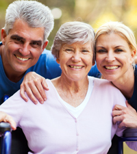 Grand Rapids Trusts