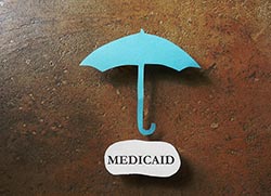 Grand Rapids Medicaid