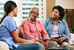 Grand Rapids Medicaid Attorneys